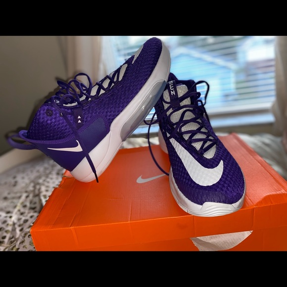 Nike Zoom Rize - Picture 12 of 12